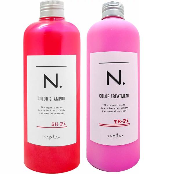 N ピンク シャンプーの人気商品 通販 価格比較 価格 Com