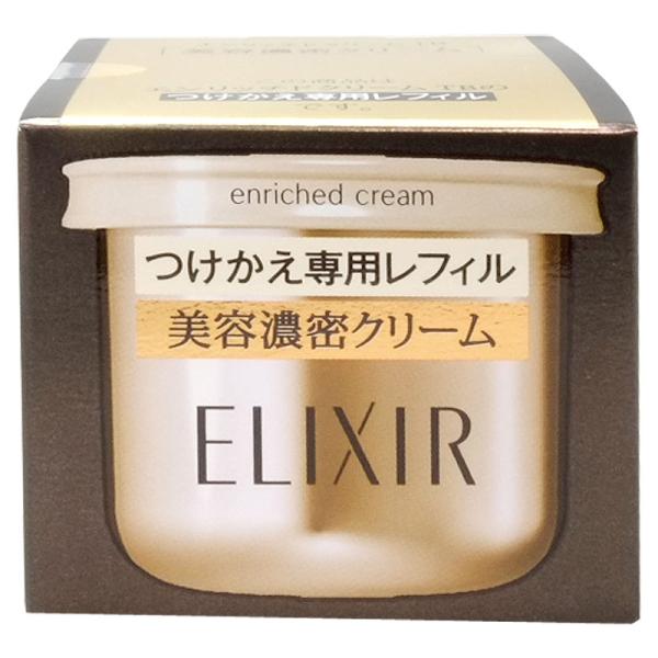 満ちるハリで、表情まで支える美容濃密クリーム満ちるハリで、表情まで支える。年齢とともに、しなやかさを失いがちな表情に。大切なのは、支えるハリでした。その事実に着目したエリクシールのエイジングケア*。たっぷり深いうるおいとハリで満たし、自然な...