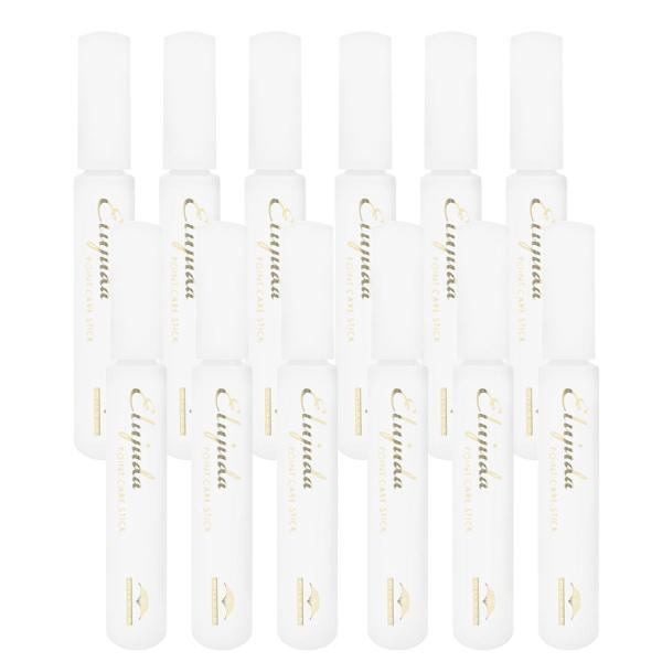 [セット]ミルボン エルジューダポイントケアスティック15ml×12本[アホ毛や浮き毛用スタイリング剤]マスカラタイプのブラシでどこでも使える[送料無料] (6029585-set12) Elujuda（エルジューダ） [セット]ミルボン エルジューダポイントケア