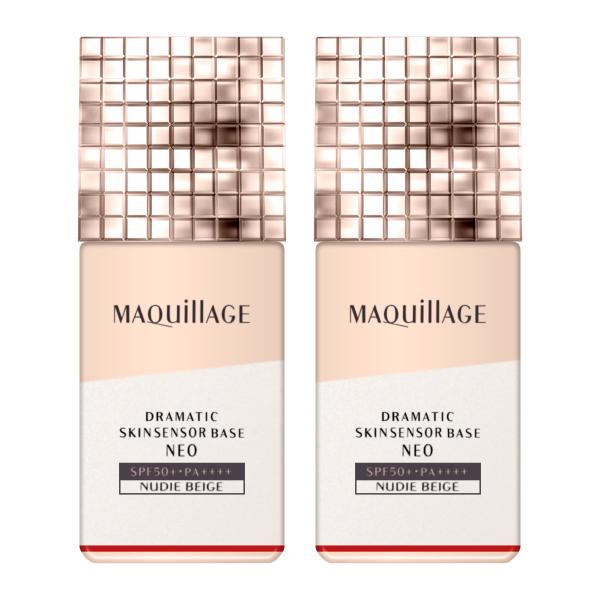 MAQuillAGE（マキアージュ） [2個セット]資生堂 ドラマティックスキン