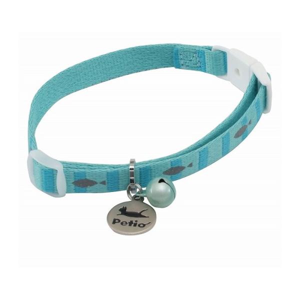 yeBI CAT COLLAR tBbV{[_[J[ u[[happiest][SBT]