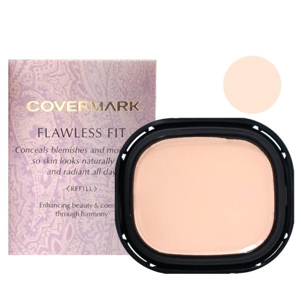 COVERMARK（カバーマーク） フローレスフィット FR10 SPF35 PA+++