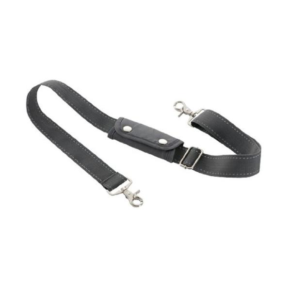 ・肩に掛けてさらに移動ラクラク！キャンピングキャリー用のショルダーです。