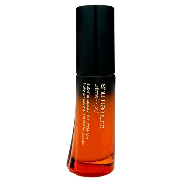 [国内正規品]シュウウエムラ アルティム8∞ スブリムビューティオイルインエッセンス 30ml[送料無料]