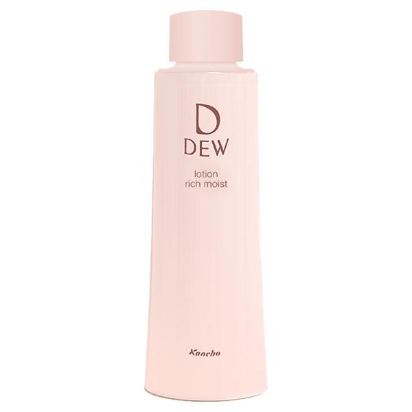 カネボウ DEW ローション とてもしっとり(レフィル) 150ml[化粧水][SBT]