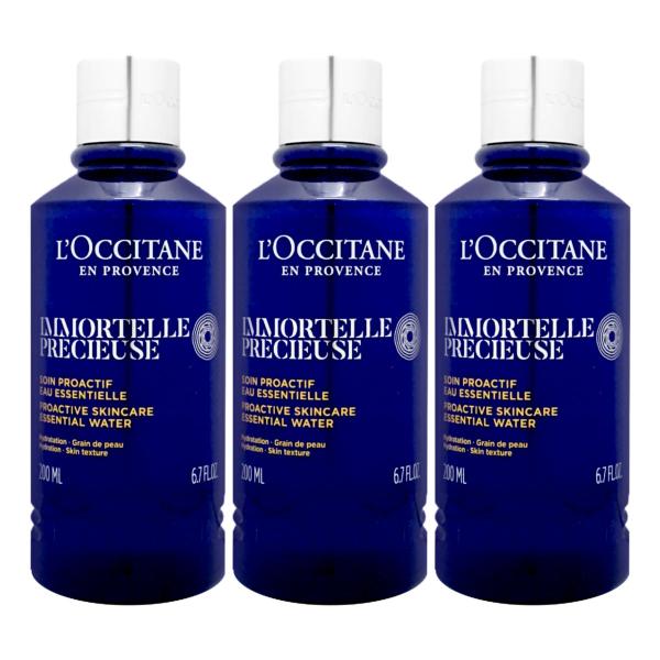 L'OCCITANE（ロクシタン） [並行輸入品][3個セット]ロクシタン