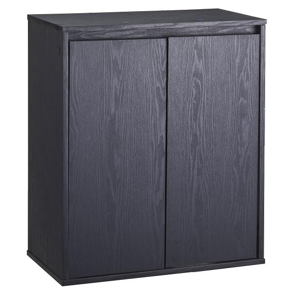 GEX（ジェックス） アクアラック ウッド 600BK[happiest][160サイズ