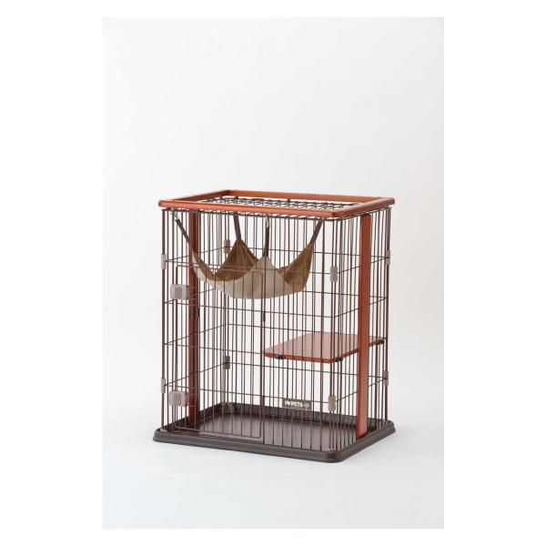 ボンビアルコン ウッドワンサークル キャット ミニ (キャットタワー