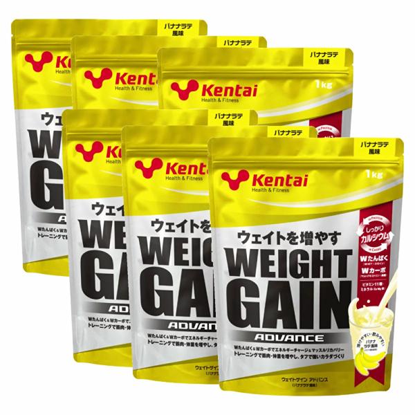 [Zbg]N̗͌ kentai EGCgQCAhoX oiie  1kg×6܃Zbg[P^C/veB/zGC/J[C][]