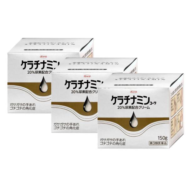 使用期限(医薬品)：商品ページ内に未記載の場合、期限残1年以上の商品を出荷しております。硬くなった皮膚を柔らかくし、うるおいを保つ尿素が働いて、体の中にある水分が飛ばないようにしてくれますので、「皮膚をみずみずしくさせる効果」があります。「...