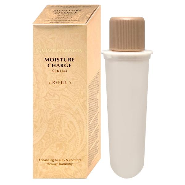 COVERMARK（カバーマーク） モイスチュアチャージセラム(リフィル