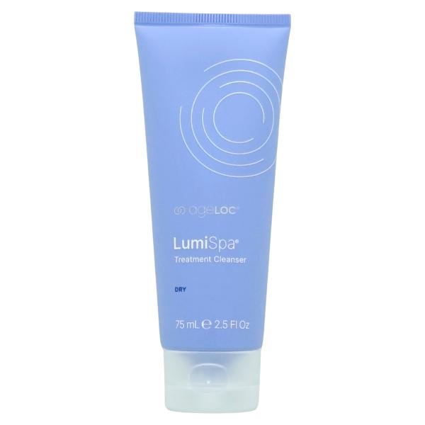 NU SKIN（ニュースキン） ルミスパ トリートメント クレンザー 75ml