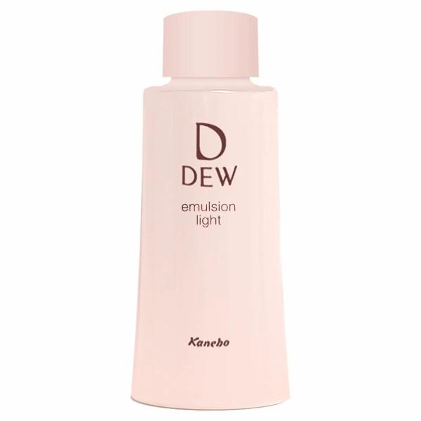 DEW（デュウ） カネボウ エマルジョン さっぱり(レフィル) 100ml[SBT