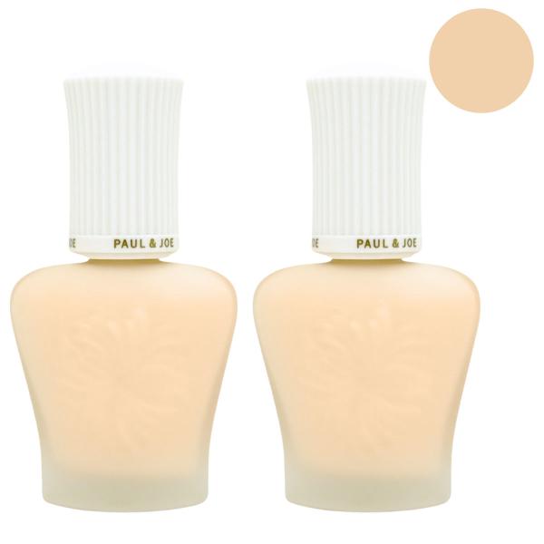 1/31( 土 )2/1( 日 ) 即日発送 定形送料込み ポール & ジョー プロテクティングファンデーションプライマー #01 0.4ml x 10 個 (2020/3/1 発売のお試し品 )