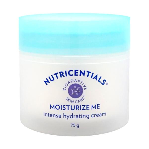 ニュースキン　モイスチャーライズミー　クリーム NU SKIN（ニュースキン） ニュートリセンシャルズ モイスチャーライズ