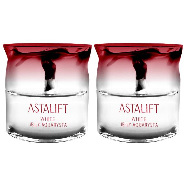 富士フイルム アスタリフト ホワイト ジェリーアクアリスタ 40g *2 Amazon | 【公式店限定】 アスタリフト ホワイト ジェリー