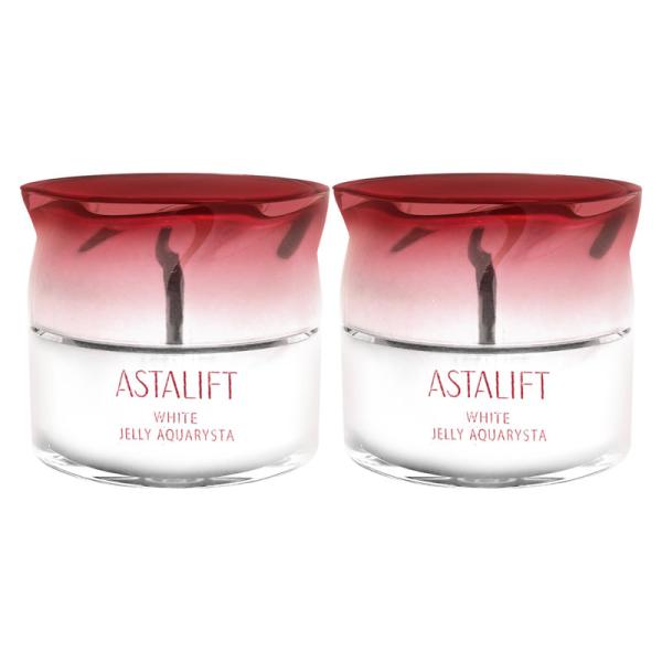 ASTALIFT（アスタリフト） [国内正規品][2個セット]ASTALIFT ホワイト