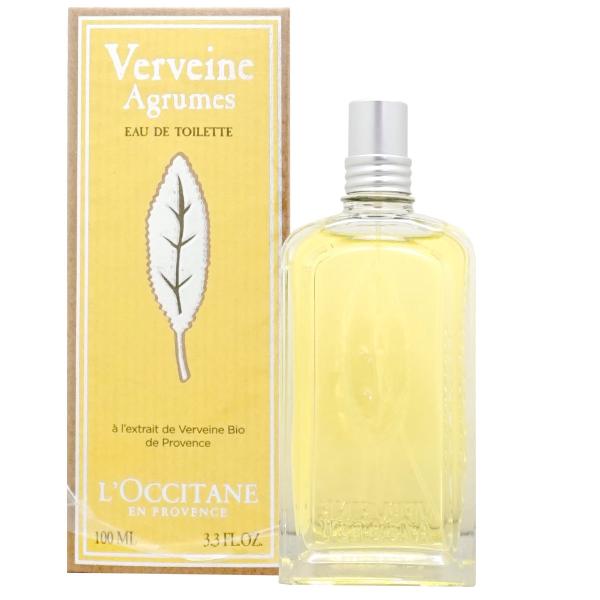 L'OCCITANE（ロクシタン） [並行輸入品]ロクシタン シトラスヴァーベナ