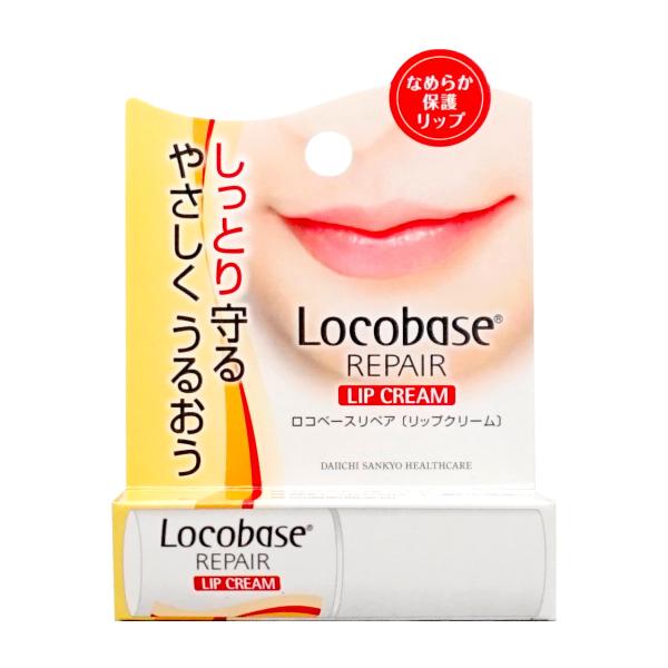 乾燥や荒れに悩む唇のことを考えた処方。ガサガサ唇にもなじみやすいなめらかリップクリーム。乾燥や荒れに悩む唇を考え、３つの肌脂質成分*1に保湿成分シアバター*2も配合。皮脂膜類似成分*3が唇の表面をカバーします。*1　セラミド3、コレステロー...