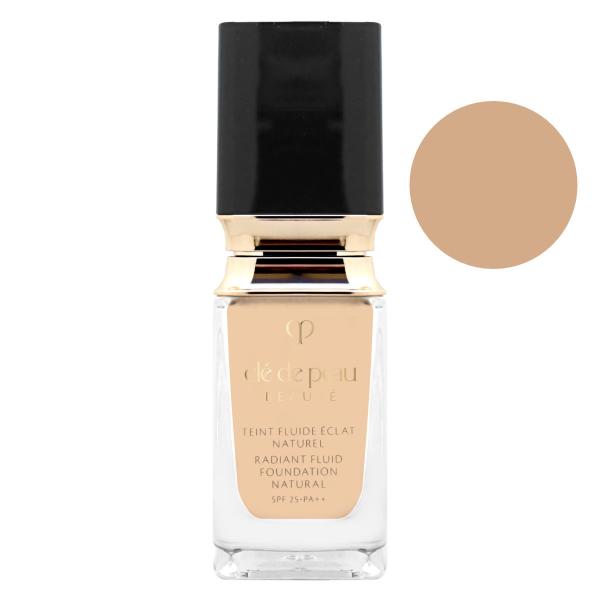 cle de peau BEAUTE（クレ ド ポー ボーテ） 資生堂 タンフリュイド
