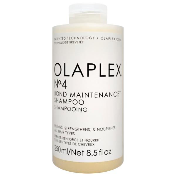 [���s�A���i]OLAPLEX �I���v���b�N�X No.4 �{���h�����e�i���X�V�����v�[ 250ml[No.4 Bond Maintenance Shampoo][��������]