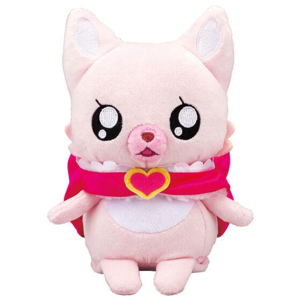 バンダイ プリキュア ぬいぐるみの人気商品 通販 価格比較 価格 Com