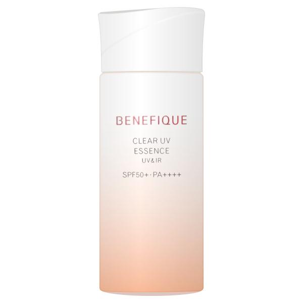 紫外線からも乾燥からも。肌をマルチプロテクトする日焼け止め用美容液。紫外線A波・B波・透過型紫外線(特に長い波長のA波)までしっかりブロック。さらに赤外線にまで配慮した成分配合。日中の環境ダメージなどにより、かさつきが気になる肌も、なめらか...