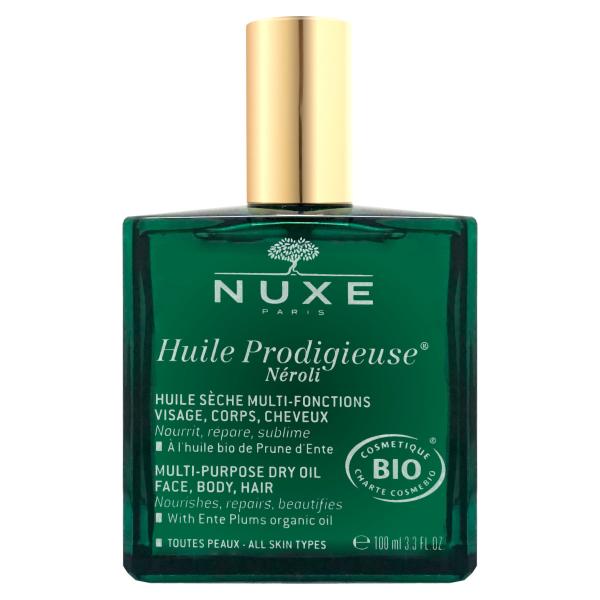 ※ボトルの構造上、液漏れしやすくなっております。当店の梱包方法、モレ状態の内容に関わらず返品交換等対応いたしかねます。肌だけでなく心まで穏やかにする、ネロリの香りをプラスした「プロディジュー ネロリ オイル」ボタニカルオイルに関する豊富な知...