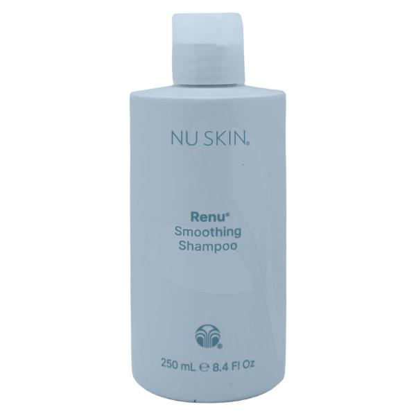NU SKIN（ニュースキン） レニュースムージングシャンプー 250g Renu