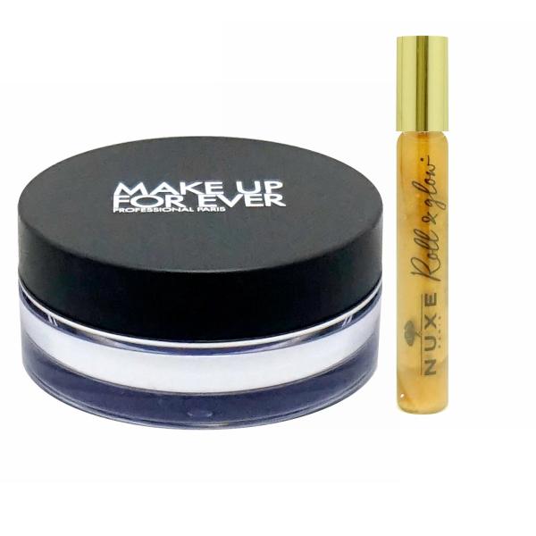 MAKE UP FOR EVER [7月限定][ニュクス ロールオン8mlおまけ付き