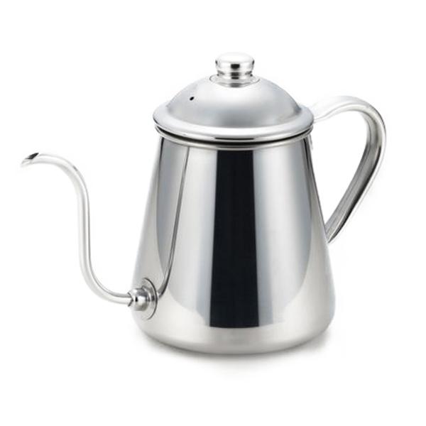 タカヒロ コーヒードリップポット 雫