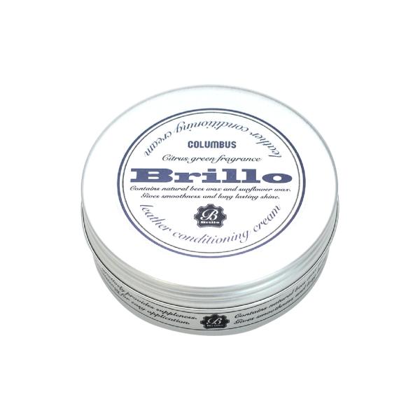 プルプルとしたジェル状クリームで皮革をケア。シトラスグリーンの香りが心地よく、べたつかないクリームです。【特徴】●天然のビーズワックスとヒマワリワックスが皮革表面に硬く透明な薄い膜を作ることで、持続性のある光沢と柔らかな感触を与えます。●保...