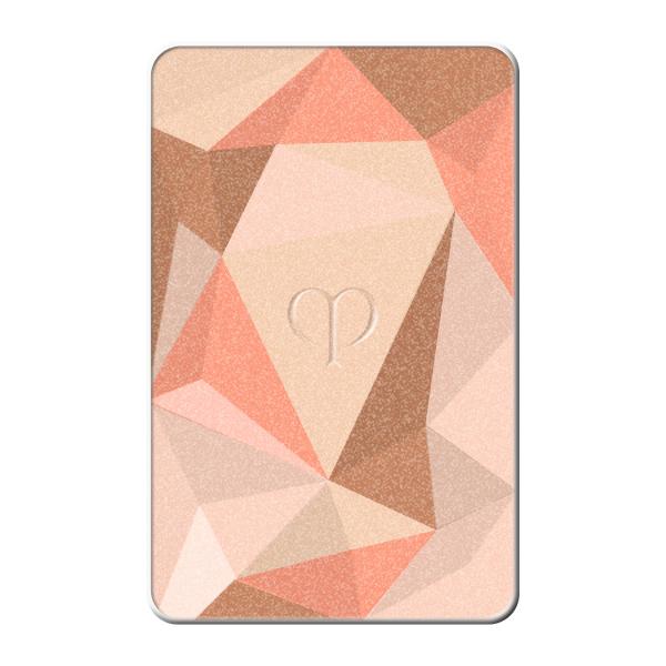 新品未使用 クレドポーボーテ ルレオスールデクラ 203 サンセットブリリアンス cle de peau BEAUTE（クレ ド ポー ボーテ） 資生堂 ル・レオスール