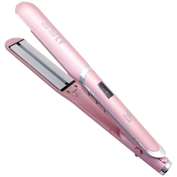 LED LOVER 日本初 傷まない LED照射式 コラーゲン ヘアアイロン LED LOVER 日本初 傷まない LED照射式 コラーゲン ヘアアイロン