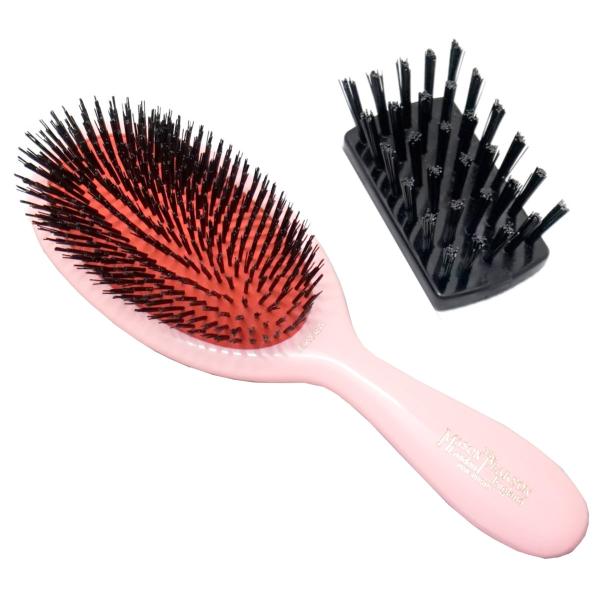 メイソンピアソン エクストラスモールブリッスル HBB2PI ピンク MASON