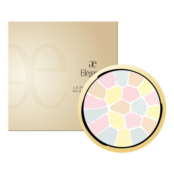 ELEGANCE（エレガンス） [国内正規品]アルビオン ラ プードル オート