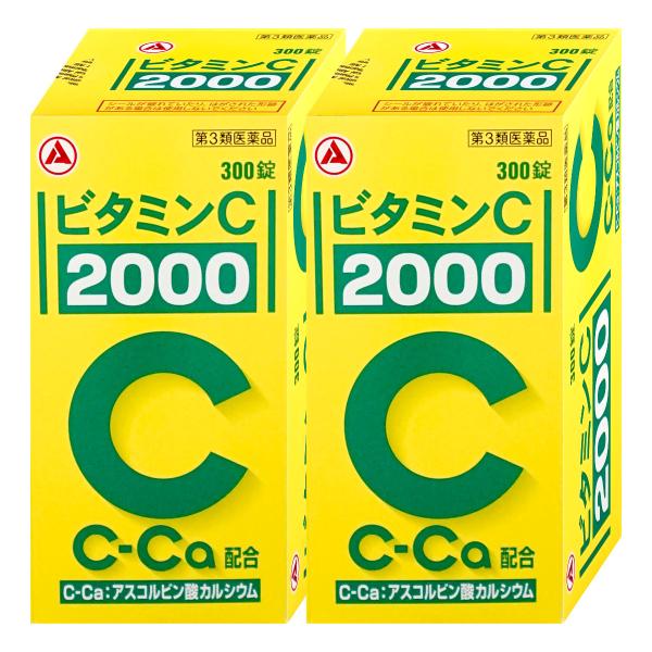 使用期限(医薬品)：商品ページ内に未記載の場合、期限残1年以上の商品を出荷しております。ビタミンC（アスコルビン酸）とビタミンCのカルシウム塩（アスコルビン酸カルシウム）にビタミンB2を配合したビタミンC製剤です。6錠（15歳以上の1日最大...