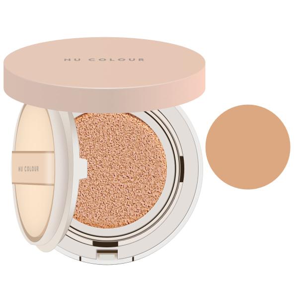 NU SKIN（ニュースキン） ニューカラー マットクッション