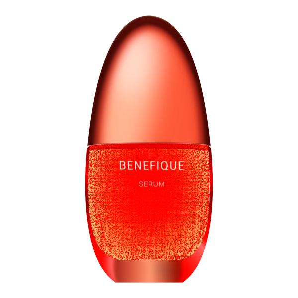 BENEFIQUE 資生堂 ベネフィーク セラム 50ml BENEFIQUE[美容液][送料