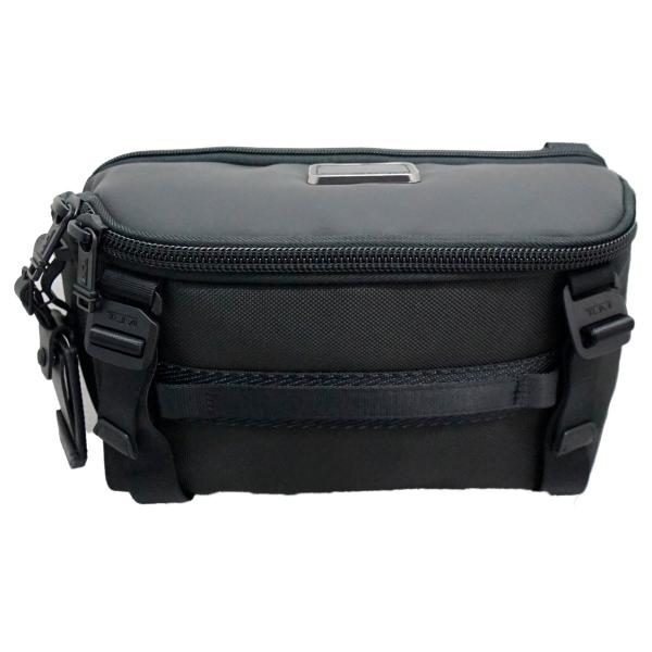 TUMI 1424821041(0232799D)トゥミ 縦型ボディバッグ Platoon TUMI 1424821041(0232799D)トゥミ 縦型ボディバッグ Platoon