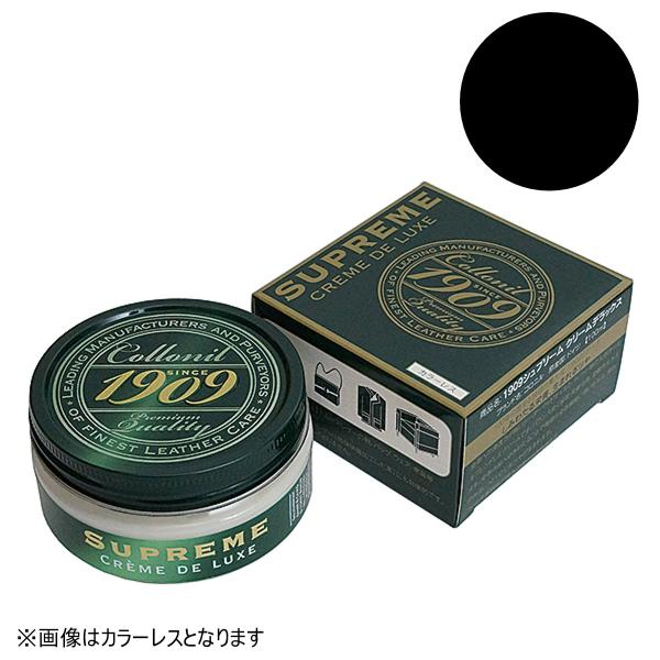 しみわたる栄養、生まれるツヤ皮革への浸透力の高いシーダーウッドオイル、ラノリンなどの天然オイルを配合した皮革のための最高級栄養クリームです。バランス良く保革・栄養効果、柔軟性を与え、補色性にも優れています。皮革内部へゆきわたることで微細な皮...