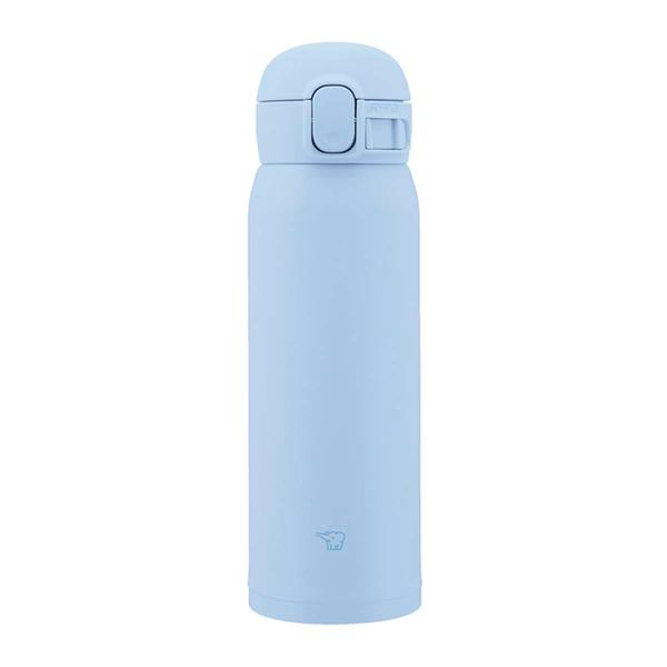 象印（ZOJIRUSHI） SM-WS48-AM ステンレスマグ エアリーブルー 480ml