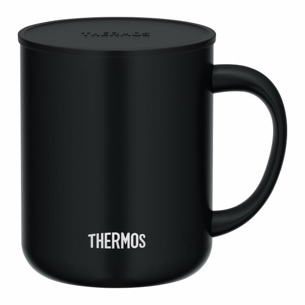 結露しにくい氷を入れても結露しにくいのでテーブルを汚しません外側が熱くならない熱々の飲みものを入れても外側が熱くなりません。ステンレス製魔法びん構造真空断熱構造だから、飲み頃温度をキープ。保温・保冷OK。丸みを帯びた口当たりの良い飲み口ほこ...