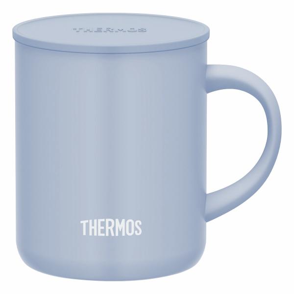 普段使いに最適！使いやすいシンプルなカップ！ハンドル付きなので持ちやすく、毎日の食卓で気軽に使えます。ステンレス製魔法びん構造なので、冷たさ・温かさ長持ち。結露しにくい氷を入れても結露しにくいのでテーブルを汚しません外側が熱くならない熱々の...