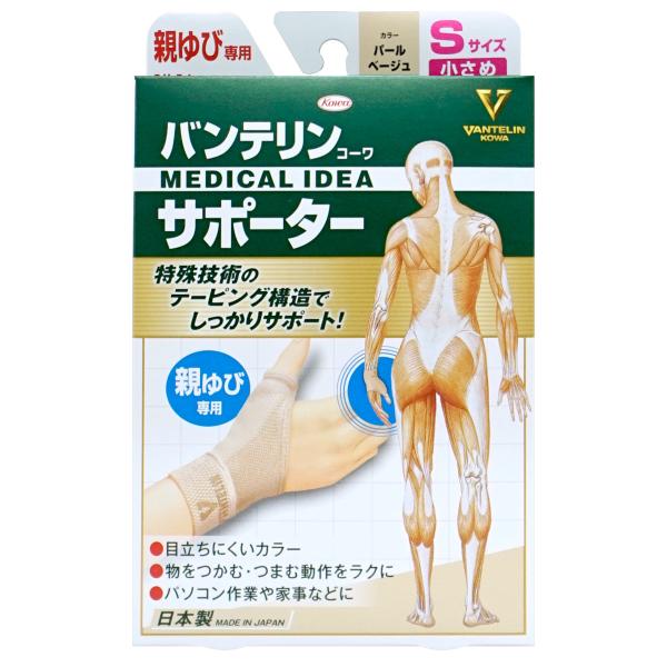 Y字型テーピング構造親指周りのY字型テーピング編みが、指の過度な動きを抑制し、親指の不快感を軽減します。サイドサンドウィッチ型テーピング構造親指側と小指側のサイドサンドウィッチ型テーピング編みが、手首の左右の過度な動きを抑制し、親指の付け根...