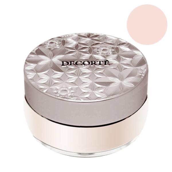 光の調合で、肌は澄んでゆく。ふわり、とけ込む、5質感の光フェイスパウダー。