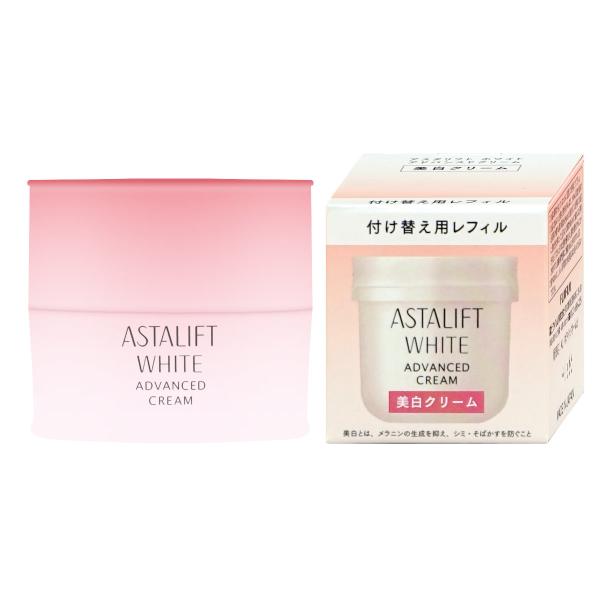 ASTALIFT（アスタリフト） [本体＋レフィルセット][国内正規品
