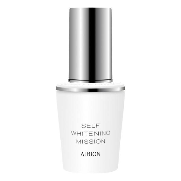 ALBION（アルビオン） セルフホワイトニングミッション 40ml[医薬部外