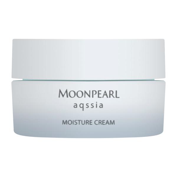 MOONPEARL ミキモト ムーンパール アクシア モイスチャークリームa 33g