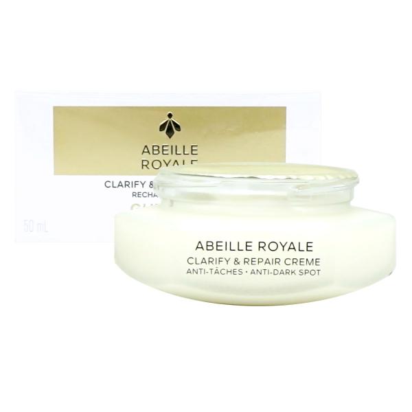 [並行輸入品]ゲラン アベイユロイヤル クラリファイ クリーム リフィル 50ml[フェイスクリーム][GUERLAIN][送料無料]